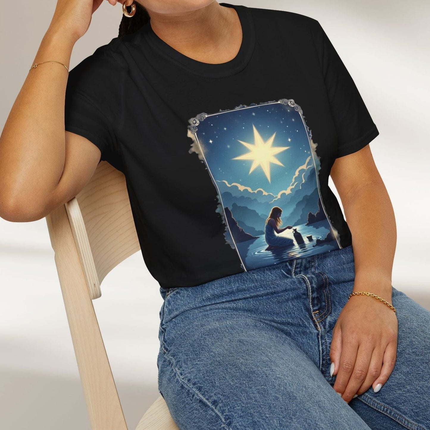 The Star Tee