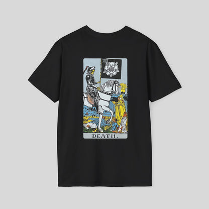 The Rebirth Tarot Tee