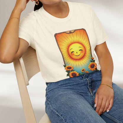 The Sun Tee