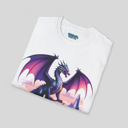 Dragon Majesty Tee