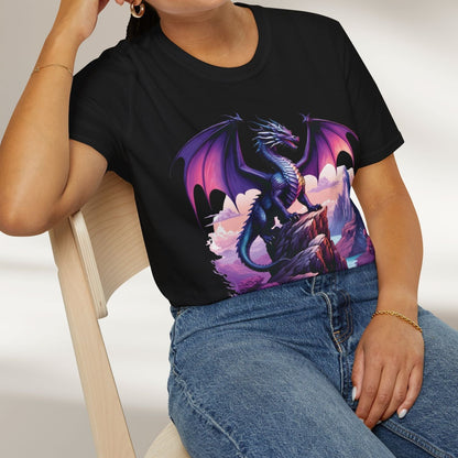 Dragon Majesty Tee