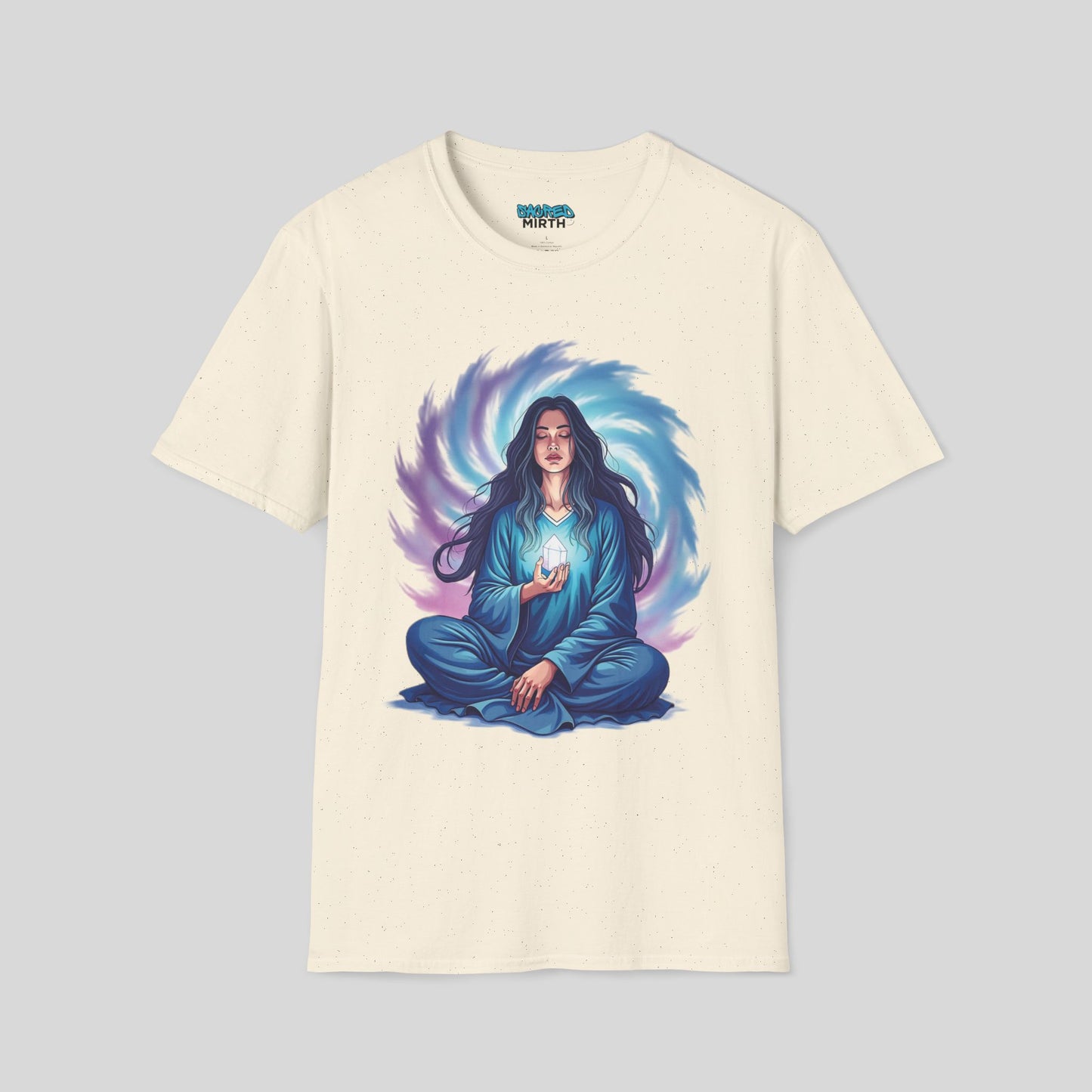 Mystic Balance Tee