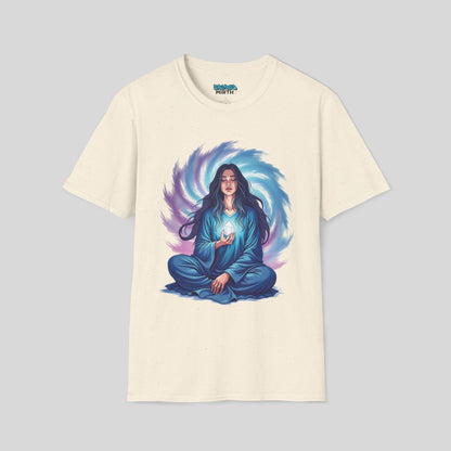 Mystic Balance Tee