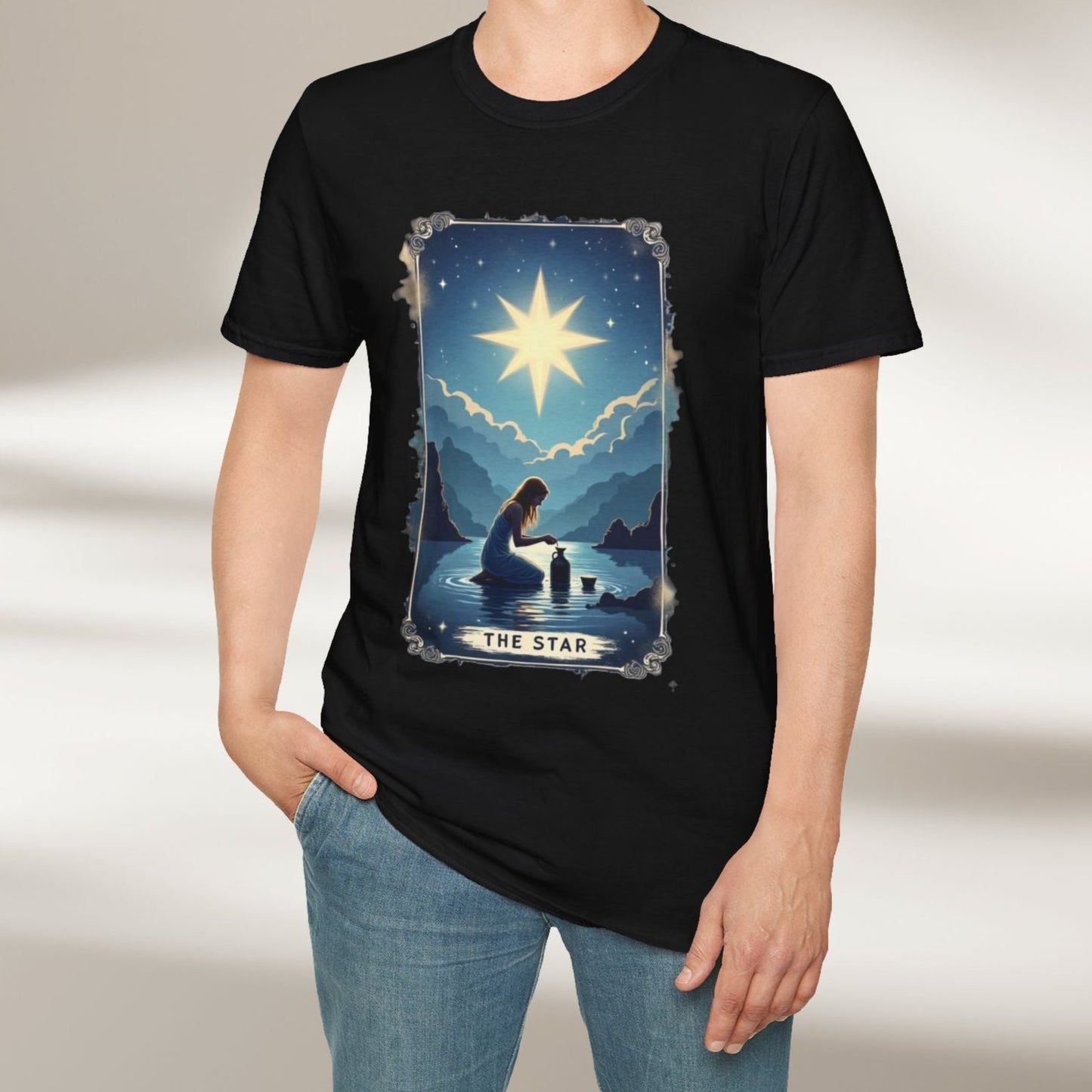 The Star Tee