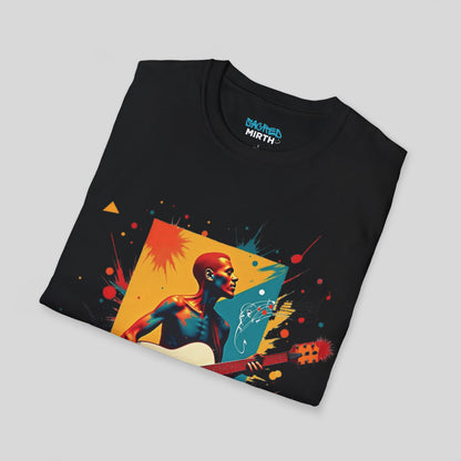 The Artist Tee