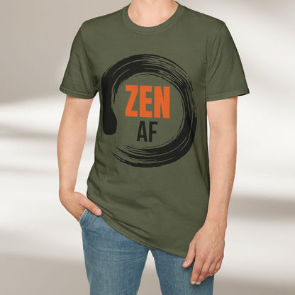 Zen A.F. Tee