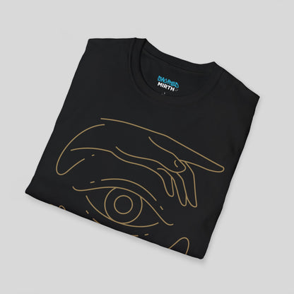 Eye of Protection Tee