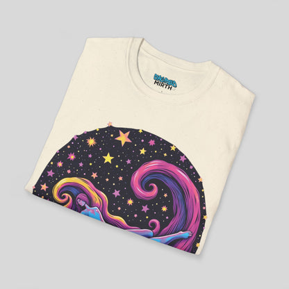 Dreamscape Repose Tee