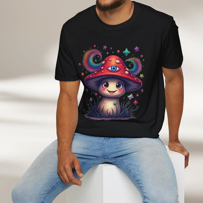 Cosmic Buddy Tee