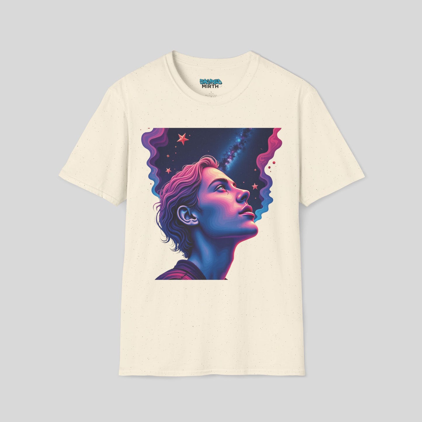 The Visionary Tee