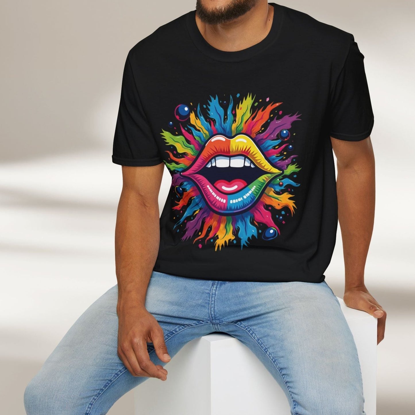 The Jester Tee