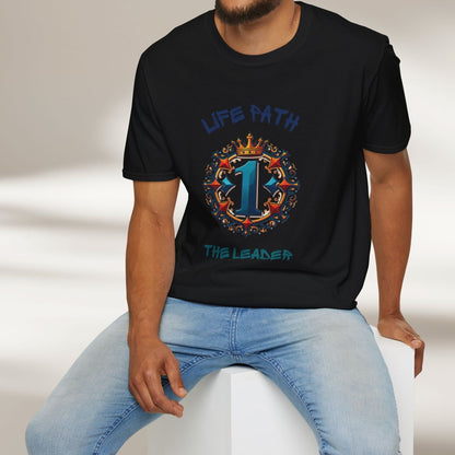 Life Path 1: The Leader Tee