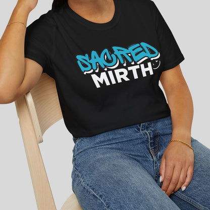 Sacred Mirth Tee