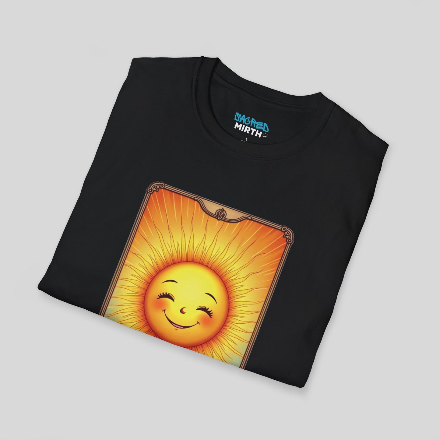 The Sun Tee