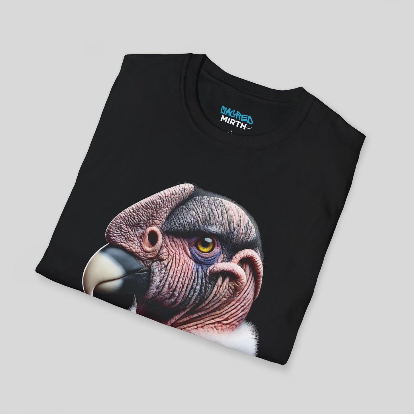 The Condor Spirit Animal Tee