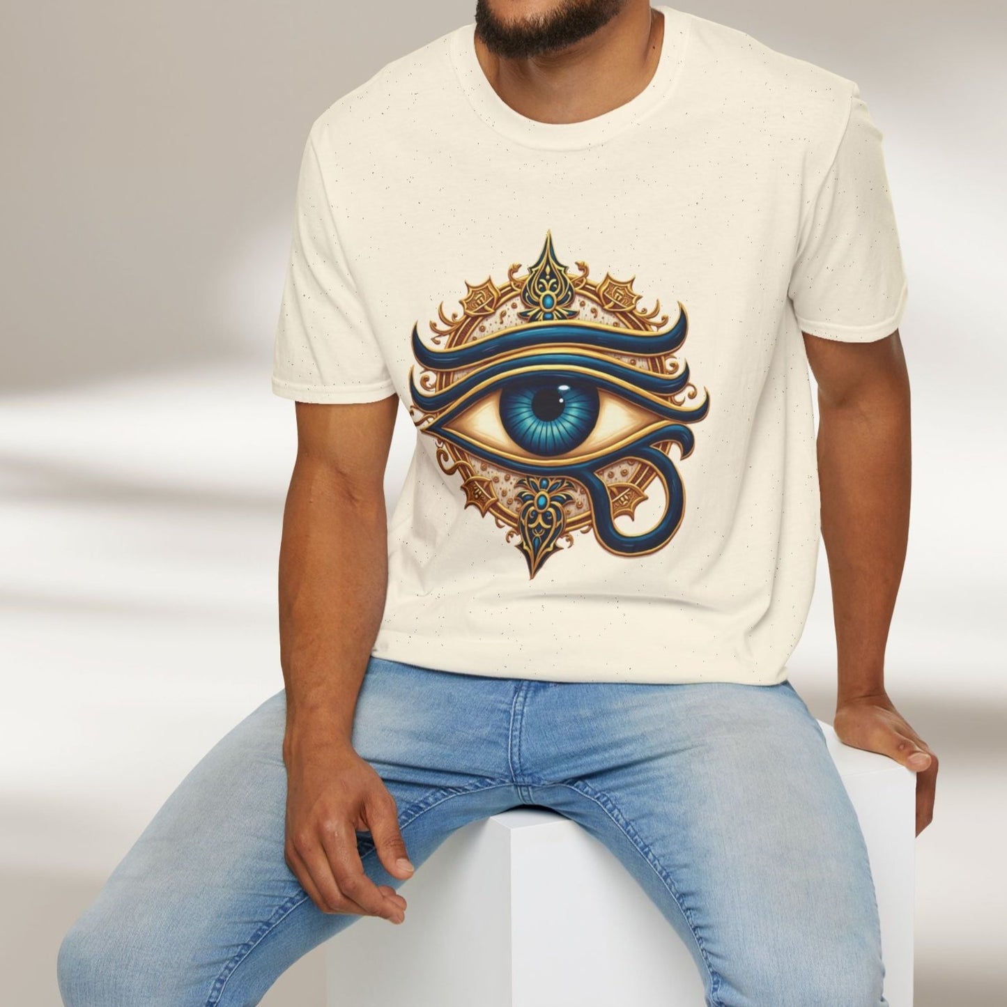 Horus Ascendancy Tee