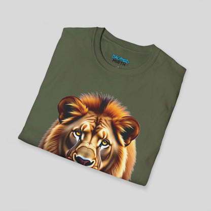 The Lion Spirit Animal Tee