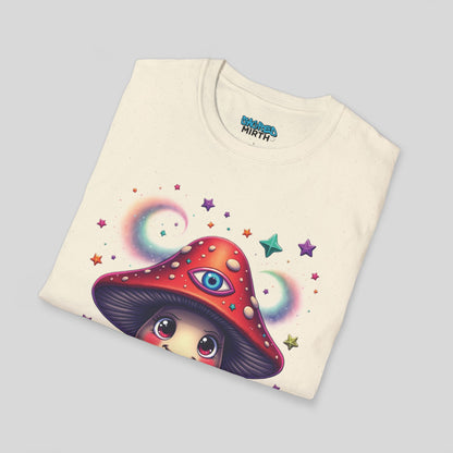 Cosmic Buddy Tee