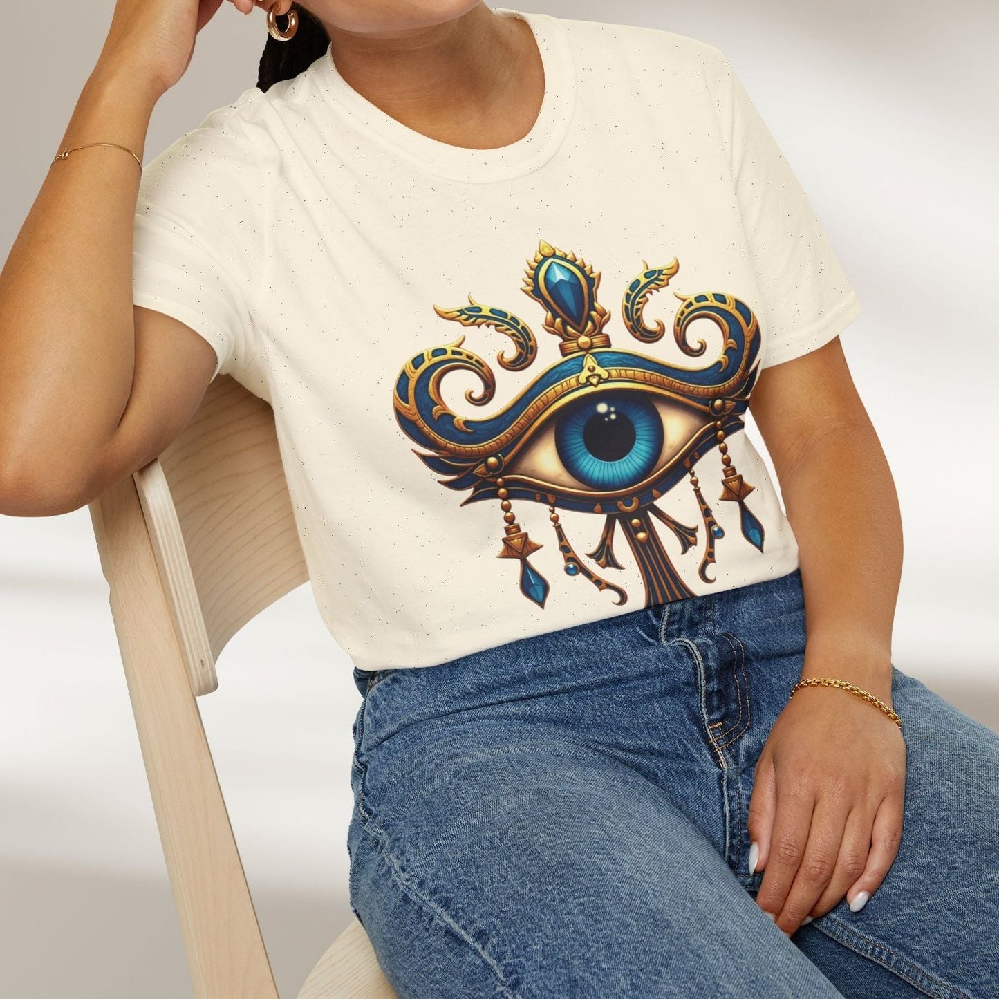 Horus Mystique Tee