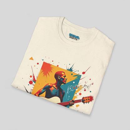 The Artist Tee