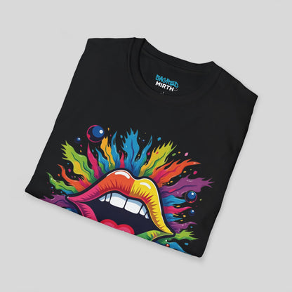 The Jester Tee