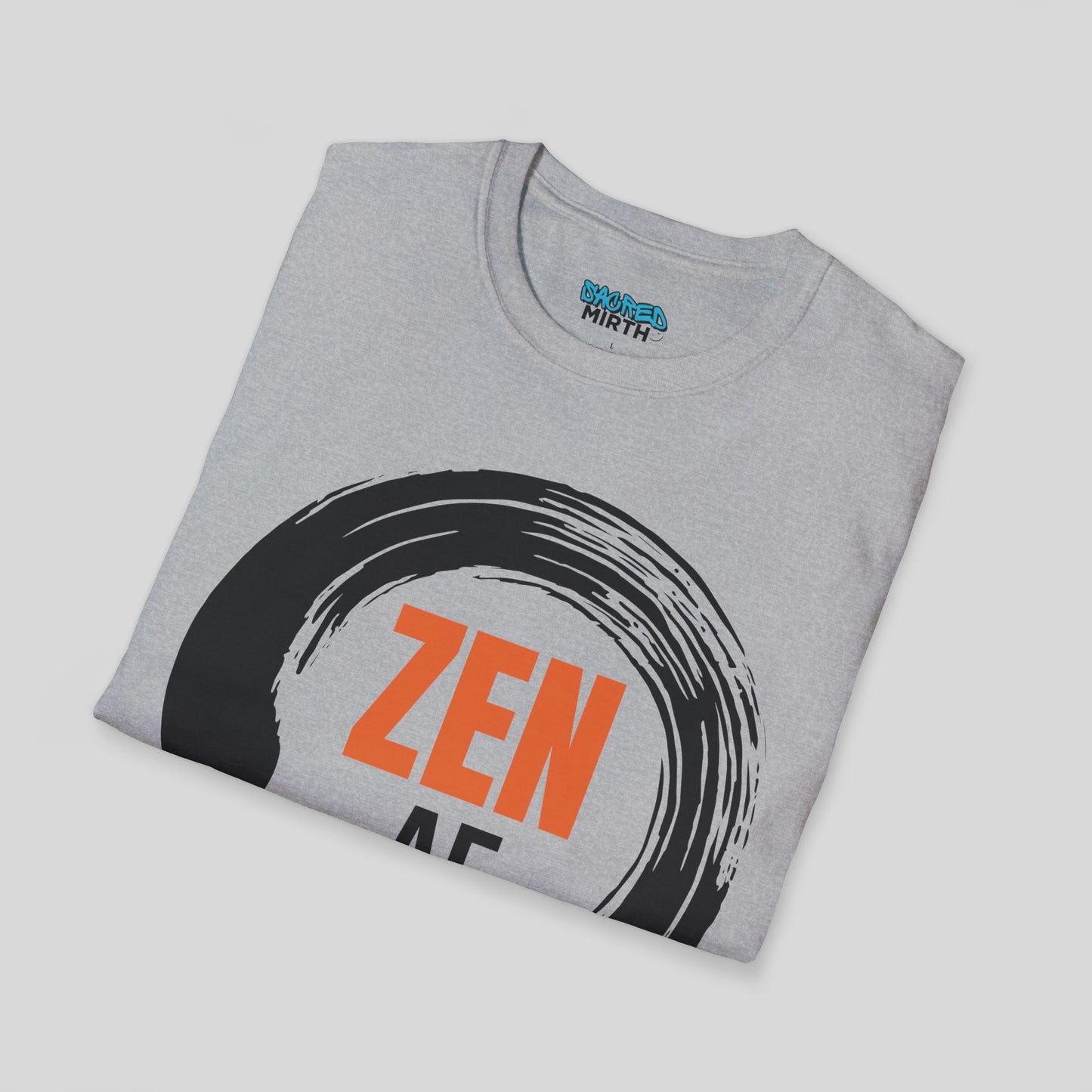 Zen A.F. Tee