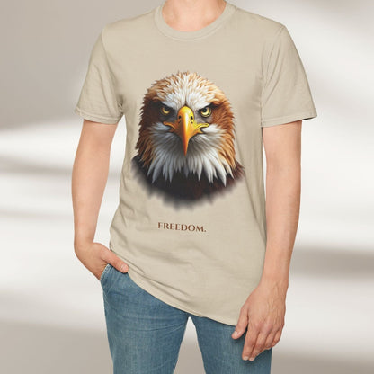 The Eagle Spirit Animal Tee