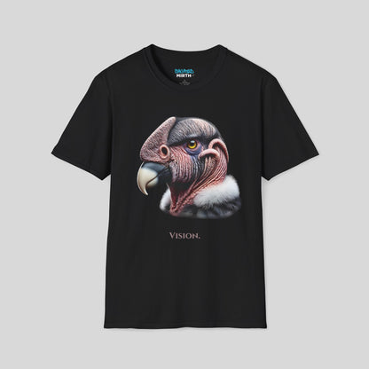 The Condor Spirit Animal Tee