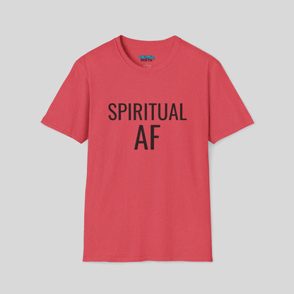 Spiritual A.F. Tee