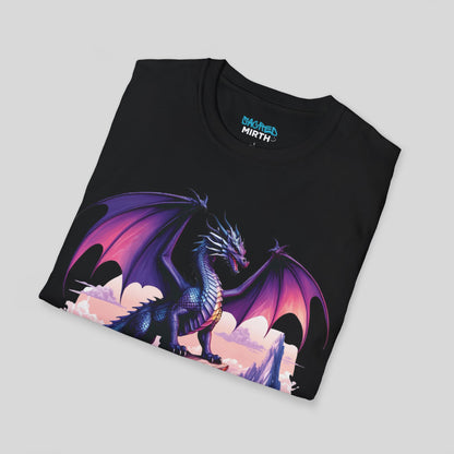 Dragon Majesty Tee