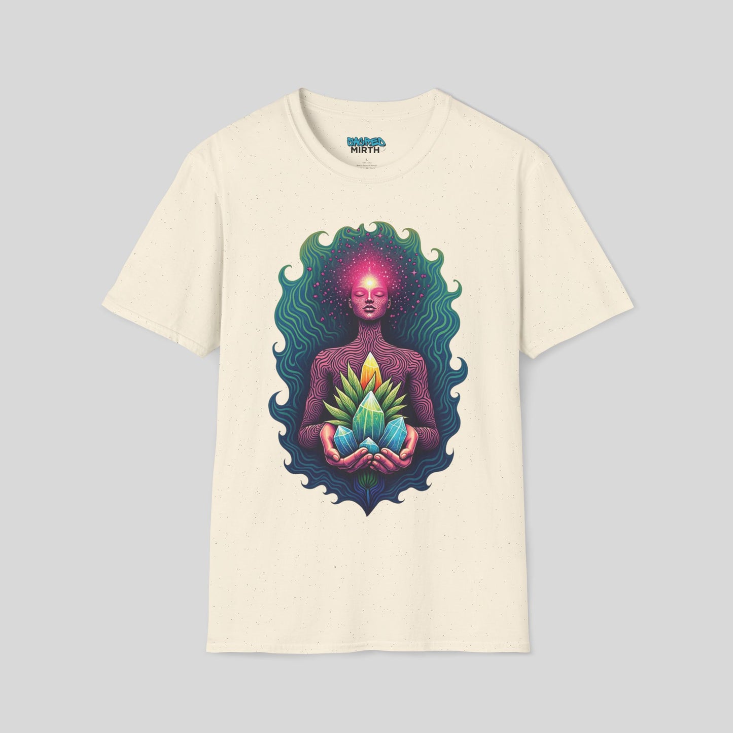 The Healer Tee