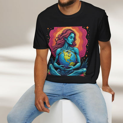 The Earth Keeper Tee