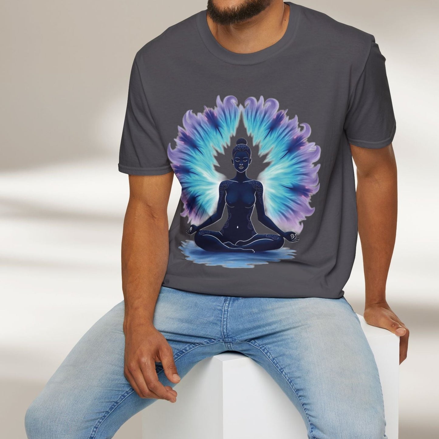 The Mystic Tee