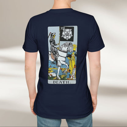 The Rebirth Tarot Tee