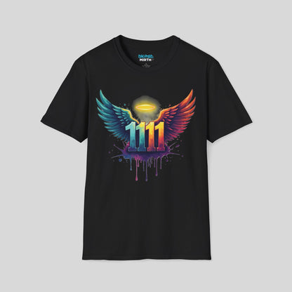 Angel Number 1111 Tee