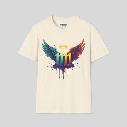 Angel Number 1111 Tee