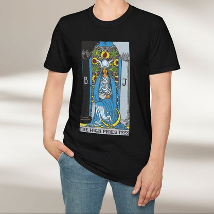 The High Priestess Tee