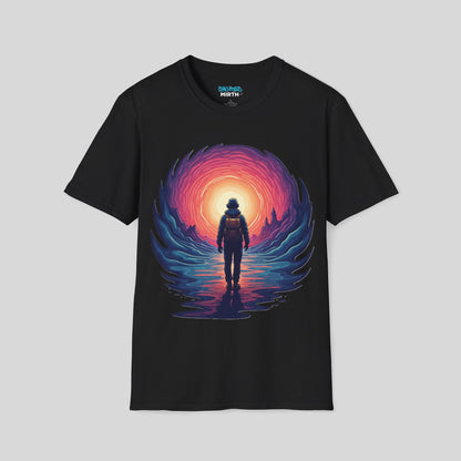 The Seeker Tee