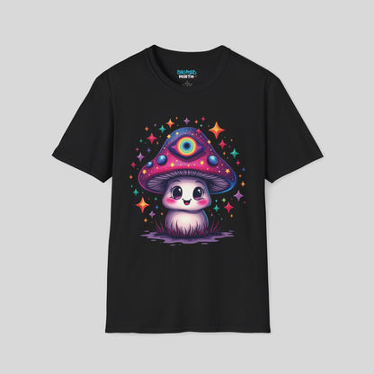 Galactic Fungi Tee