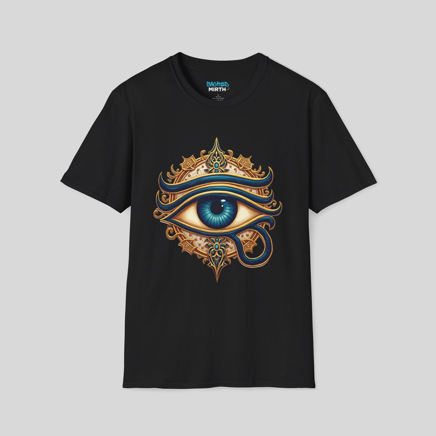 Horus Ascendancy Tee