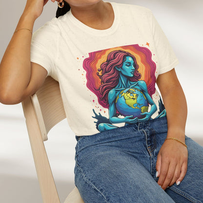 The Earth Keeper Tee