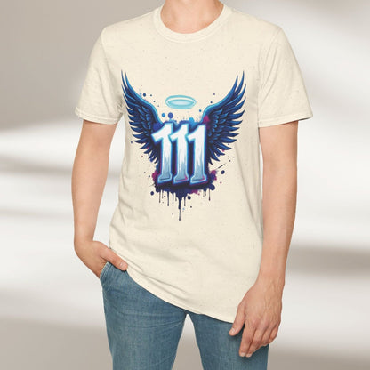 Angel Number 111 Tee