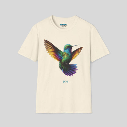 The Hummingbird Spirit Animal Tee