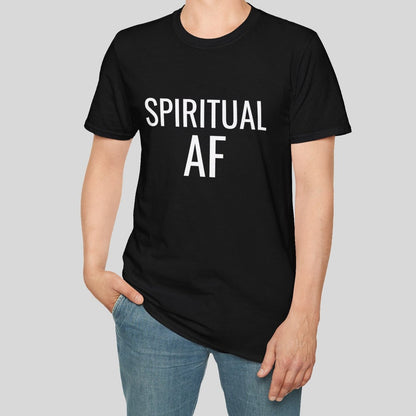 Spiritual A.F. Tee