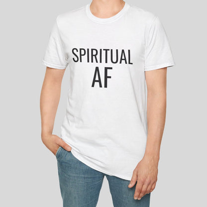 Spiritual A.F. Tee