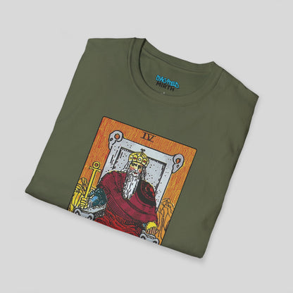 The Emperor Tee