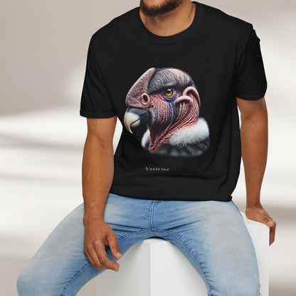 The Condor Spirit Animal Tee