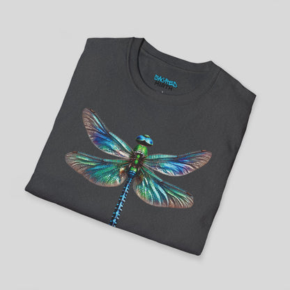 The Dragonfly Spirit Animal Tee