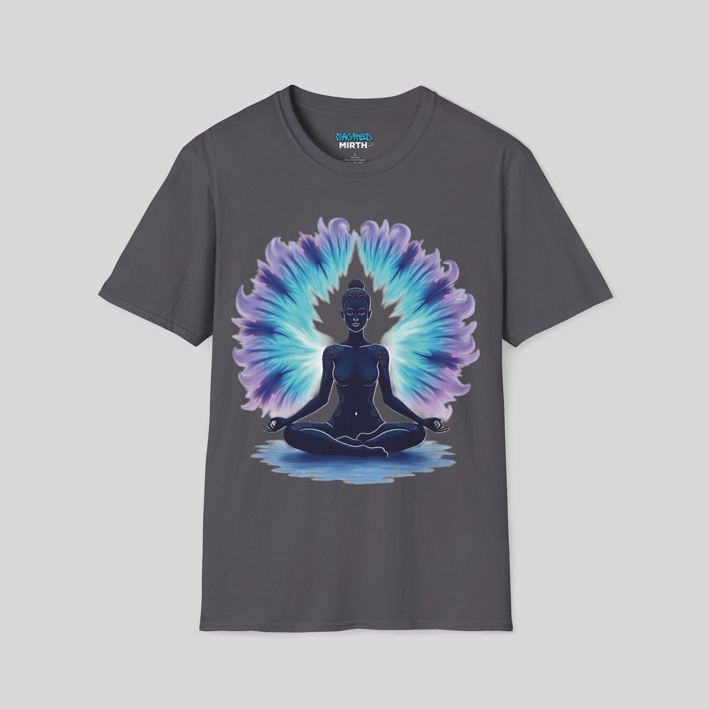 The Mystic Tee