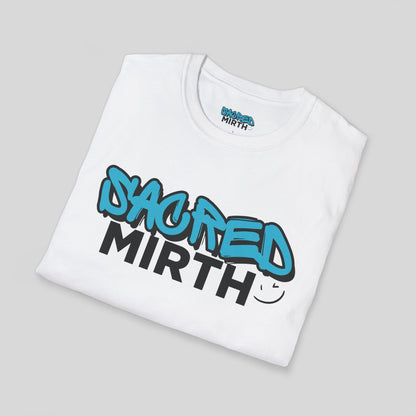 Sacred Mirth Tee